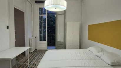 Room for rent in Barcelona Eixample, Barcelona