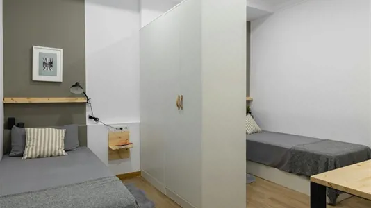 Rooms in Barcelona Sarrià-St. Gervasi - photo 1