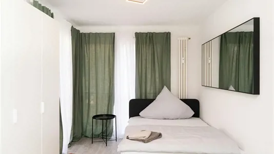 Rooms in Garching - photo 1
