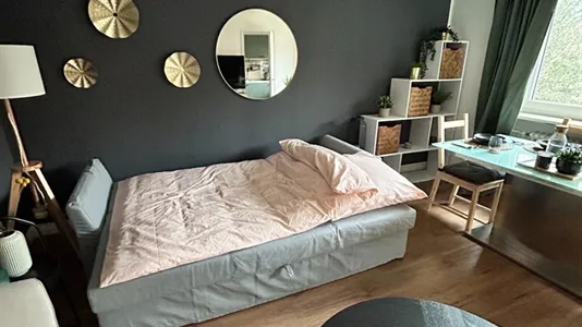 Apartments in Location is not specified - photo 6