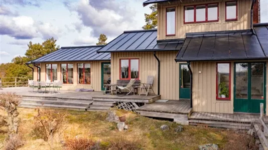 Houses in Knivsta - photo 2