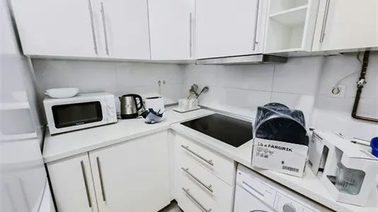 Rooms in Valencia Ciutat Vella - photo 3