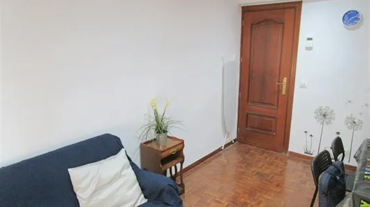 Rooms in Los Berrocales - photo 8