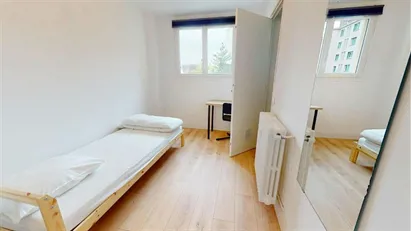 Room for rent in Lyon, Auvergne-Rhône-Alpes