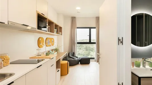 Apartments in Sabadell - photo 9