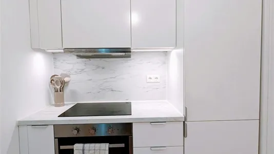 Rooms in Munich Milbertshofen-Am Hart - photo 10