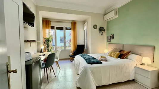 Rooms in Zaragoza - photo 4