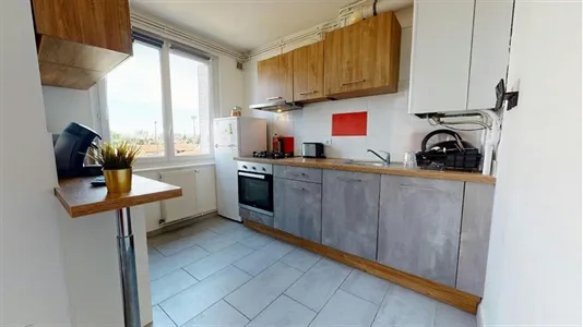 Rooms in Lyon - photo 8