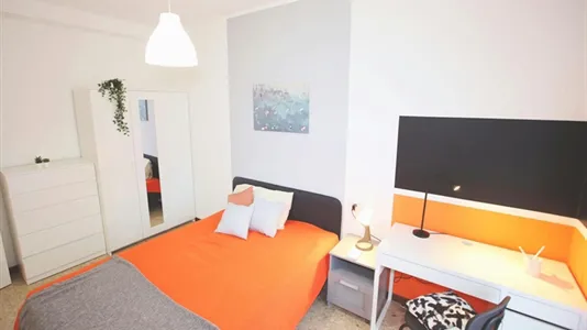 Rooms in Lecco - photo 4