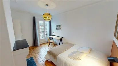 Room for rent in Paris 18ème arrondissement - Montmartre, Paris