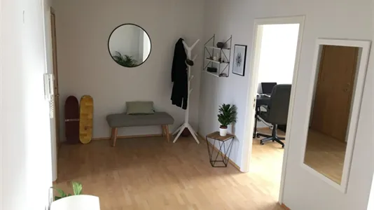 Rooms in Reykjavík Hlíðar - photo 8