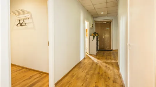 Rooms in Riga Centrs - photo 9