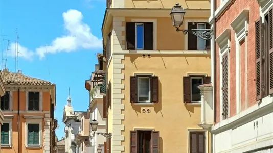 Apartments in Roma Municipio I – Centro Storico - photo 2