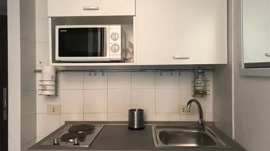 Apartments in Roma Municipio I – Centro Storico - photo 8