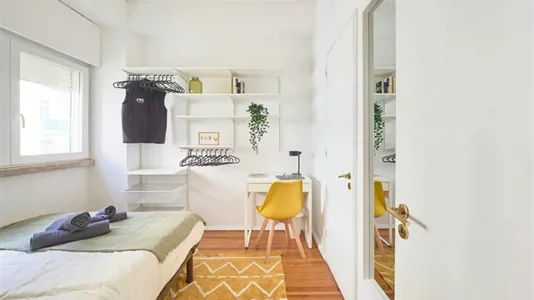 Rooms in Location is not specified - photo 2
