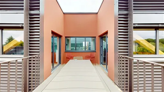 Rooms in Palaiseau - photo 10