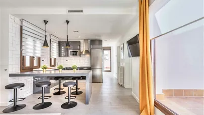 Apartment for rent in Madrid Centro, Madrid