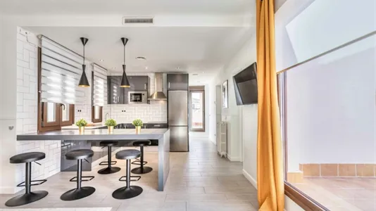 Apartments in Madrid Centro - photo 1