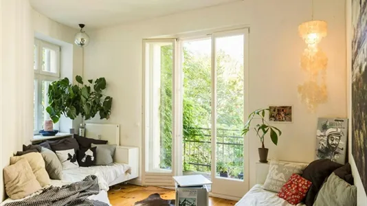 Rooms in Location is not specified - photo 2