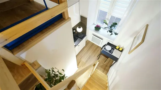 Rooms in Łódź - photo 10