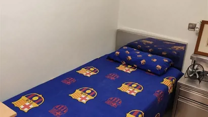 Room for rent in Barcelona Sants-Montjuïc, Barcelona