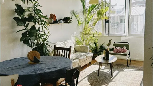 Rooms in Almada - photo 7