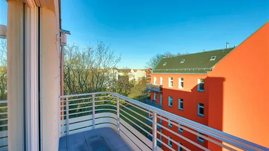 Rooms in Berlin Mitte - photo 5