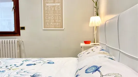 Rooms in Bilbao - photo 5