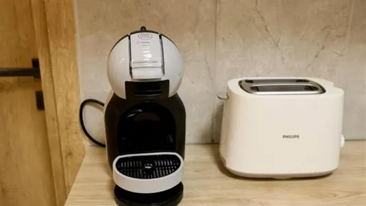 Apartments in Piraeus - photo 10