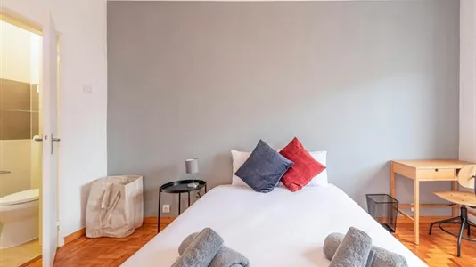 Rooms in Location is not specified - photo 2