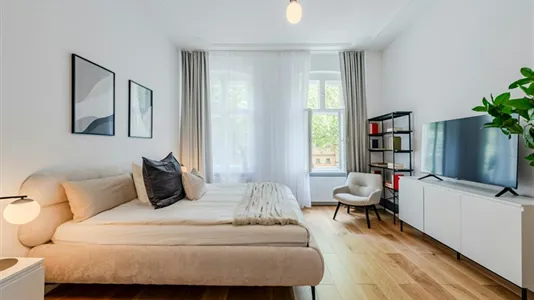 Apartments in Location is not specified - photo 8