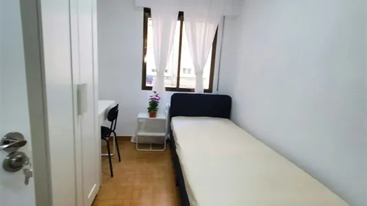 Rooms in Móstoles - photo 5