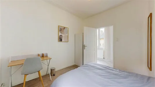 Rooms in Metz - photo 2