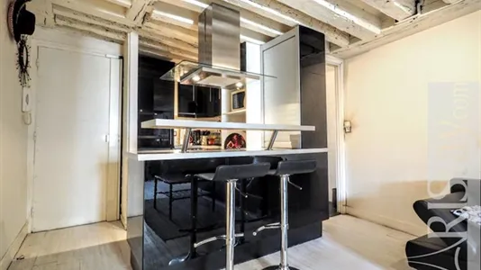 Apartments in Paris 5ème arrondissement - Latin Quarter - photo 6