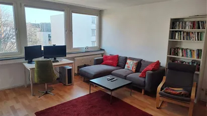 Apartment for rent in Cologne Ehrenfeld, Cologne (region)