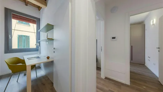 Rooms in Ferrara - photo 8