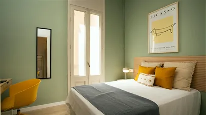 Room for rent in Barcelona Eixample, Barcelona