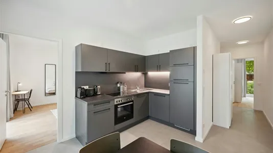 Rooms in Berlin Mitte - photo 10