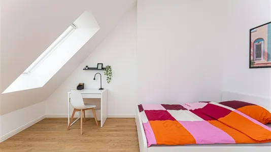 Rooms in Berlin Pankow - photo 4