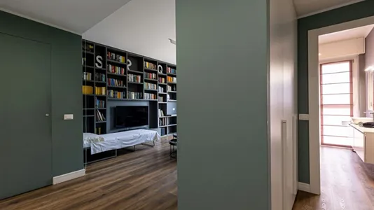 Apartments in Milano Zona 8 - Fiera, Gallaratese, Quarto Oggiaro - photo 10