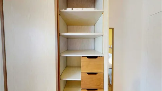 Rooms in Paris 13ème arrondissement - Place d'Italie - photo 6