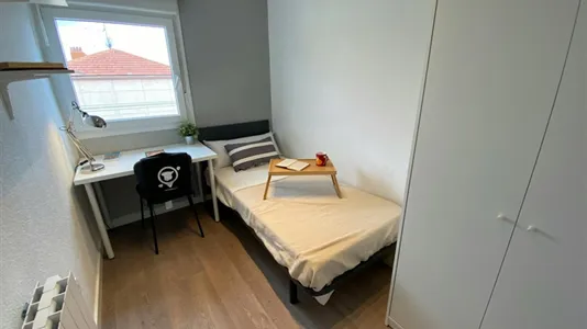 Apartments in Madrid Vicálvaro - photo 8