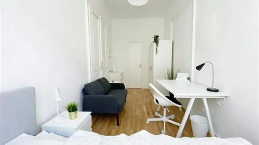 Rooms in Wien Neubau - photo 5
