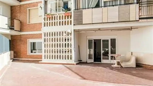 Apartments in Valencia La Zaidía - photo 7