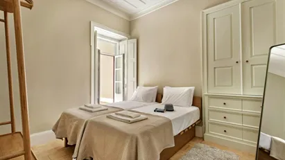 Apartment for rent in Vila Real (Distrito)