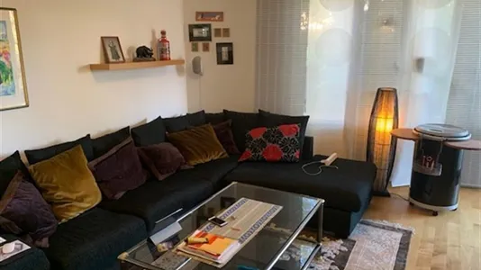 Apartments in Sundbyberg - photo 1