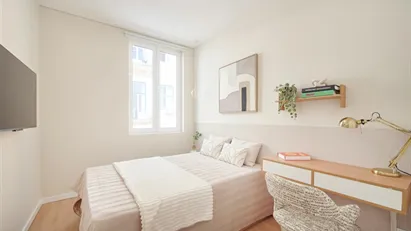Room for rent in Lisbon (region)