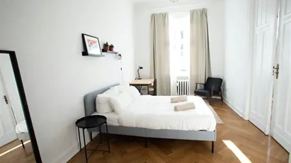 Room for rent in Berlin