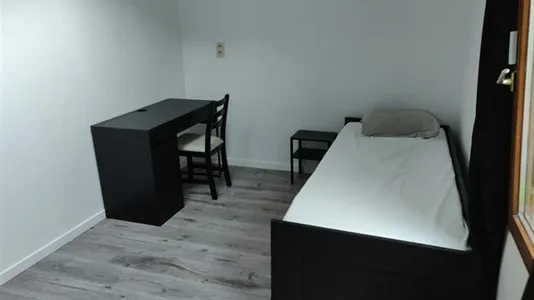 Rooms in Brussels Elsene - photo 2