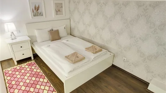 Apartments in Budapest Belváros-Lipótváros - photo 3